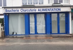 Fabricant Manufacture de menuiserie aluminium prete à poser à Saint Nazaire